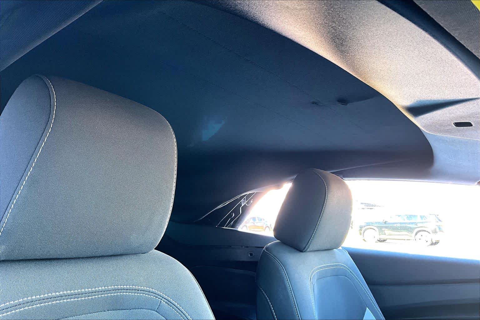 2020 Chevrolet Camaro 1LT Red Hot at AutoNation USA Houston