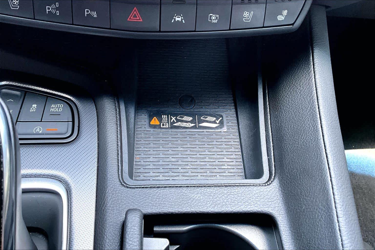 2023 Cadillac CT5 Premium Luxury Argent Silver Metallic at Ron Craft Chevrolet Cadillac