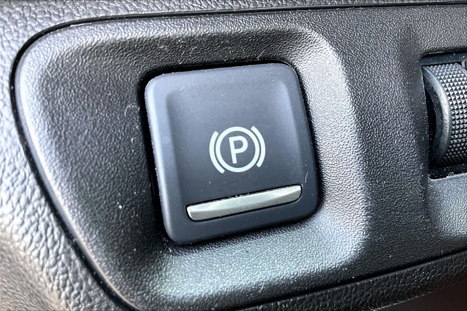 2020 GMC Acadia Denali Red Mahogany Metallic at Texan GMC Buick