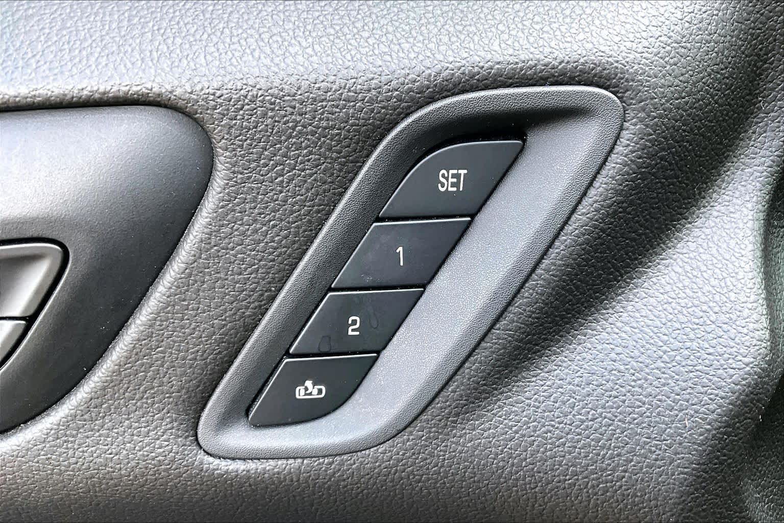 2020 GMC Acadia Denali Red Mahogany Metallic at Texan GMC Buick