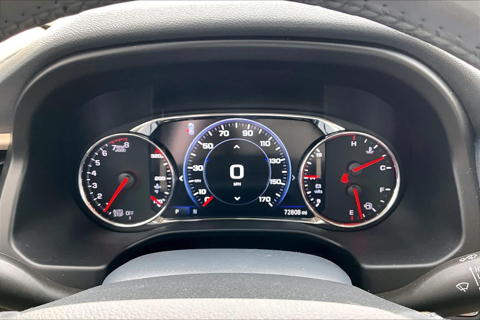 2021 GMC Acadia Denali Satin Steel Metallic at Lone Star Chevrolet