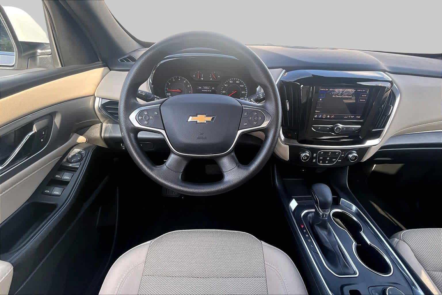 2024 Chevrolet Traverse Limited LS - 5