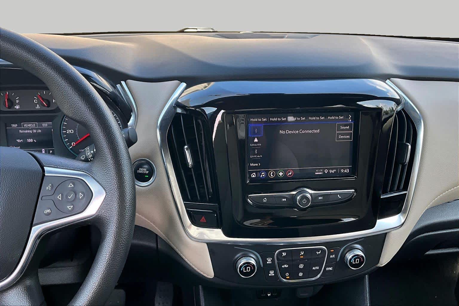 2024 Chevrolet Traverse Limited LS - 6