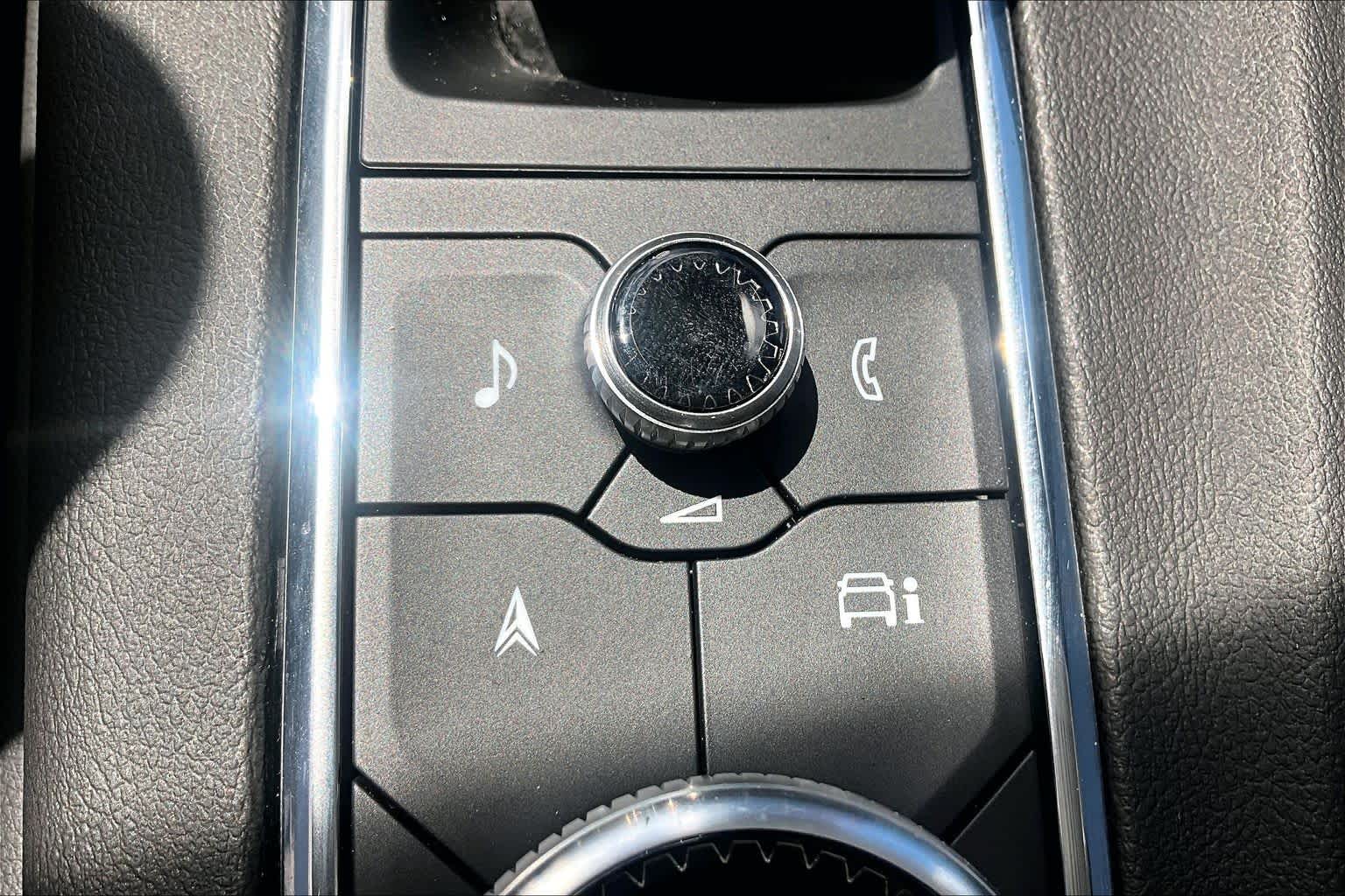 2024 Cadillac Escalade RWD Premium Luxury Crystal White Tricoat at Helfman Ford