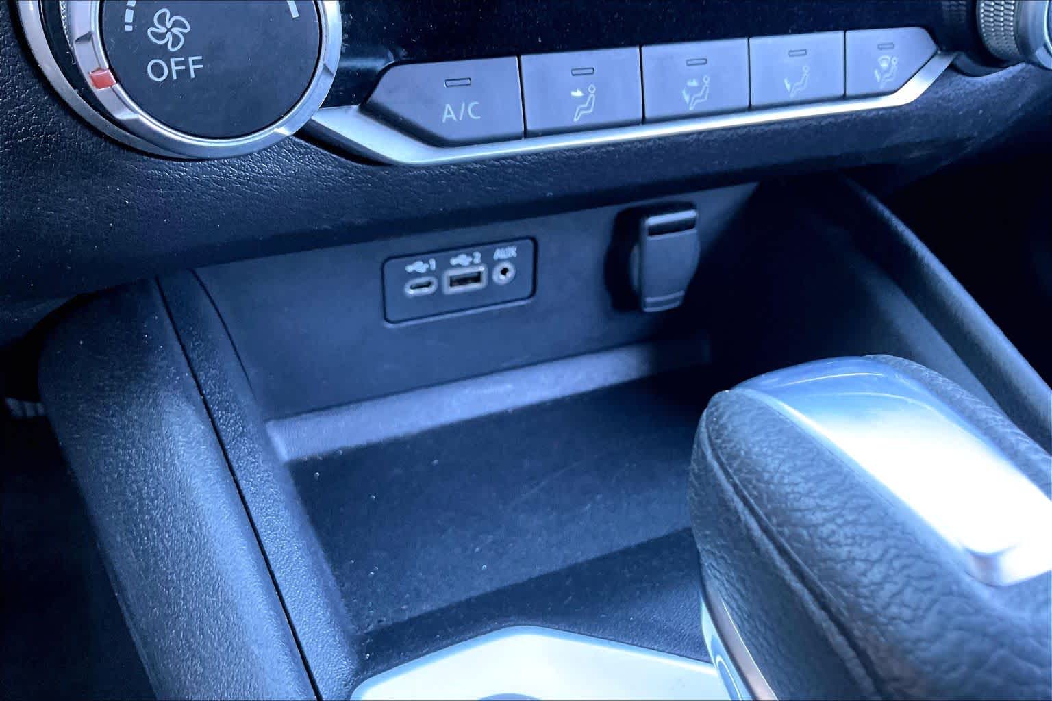 2020 Nissan Altima 2.5 S Super Black at HGreg Houston