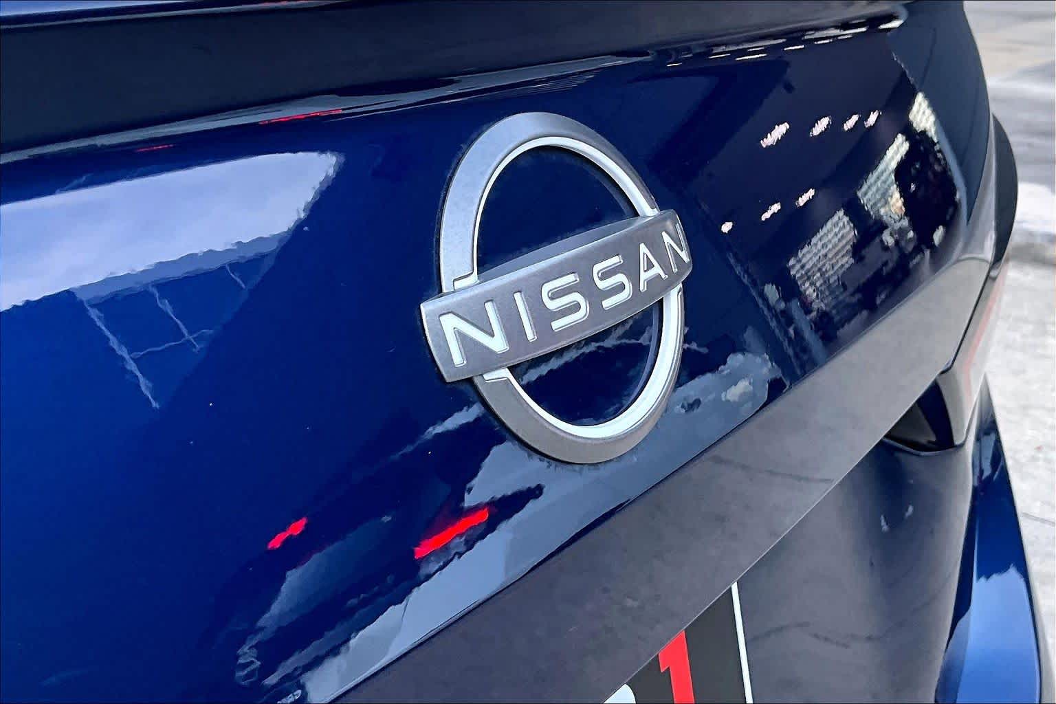 2024 Nissan Altima 2.5 S Deep Blue Pearl at Auto Boutique Texas