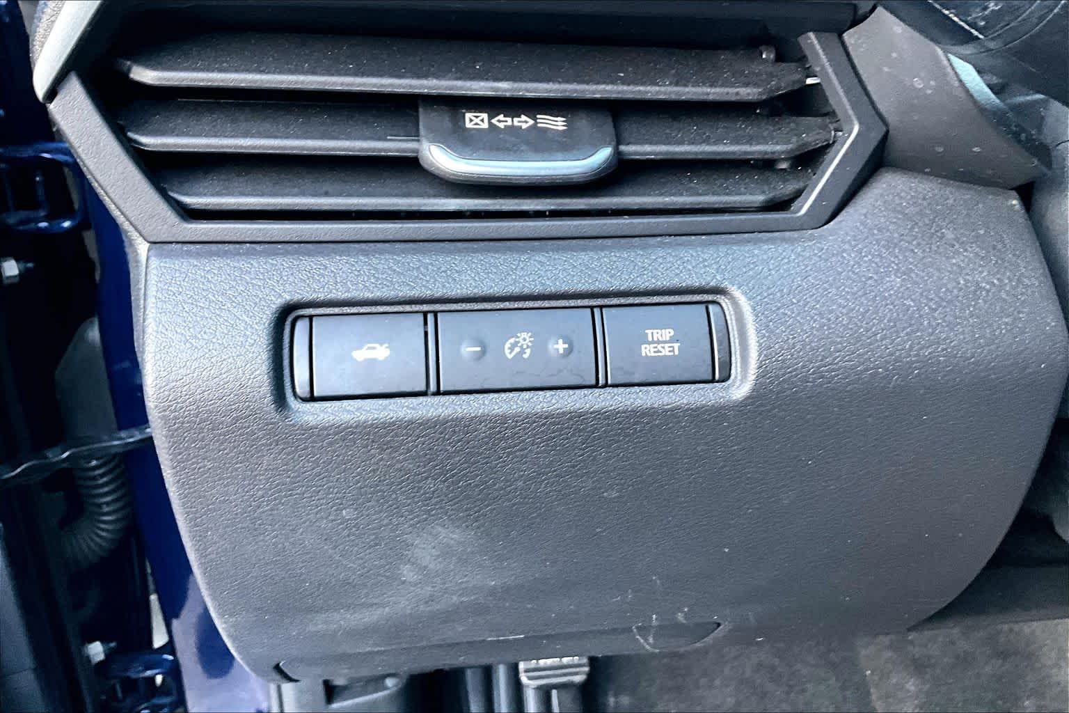 2024 Nissan Altima 2.5 S Deep Blue Pearl at Auto Boutique Texas