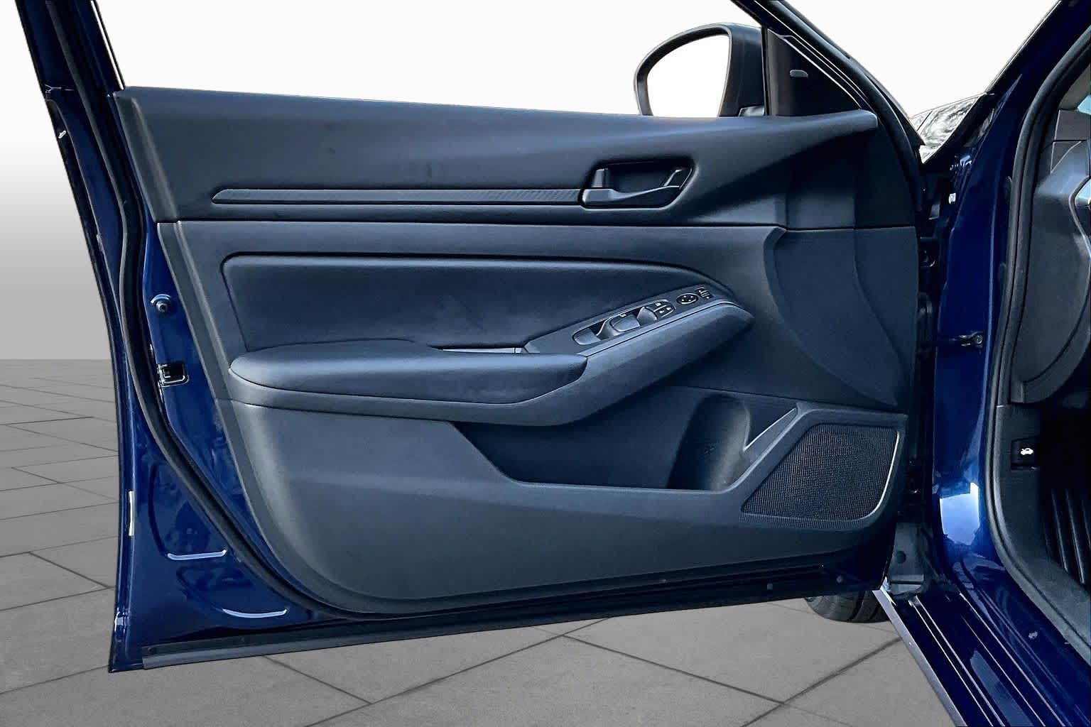 2024 Nissan Altima 2.5 S Deep Blue Pearl at Auto Boutique Texas