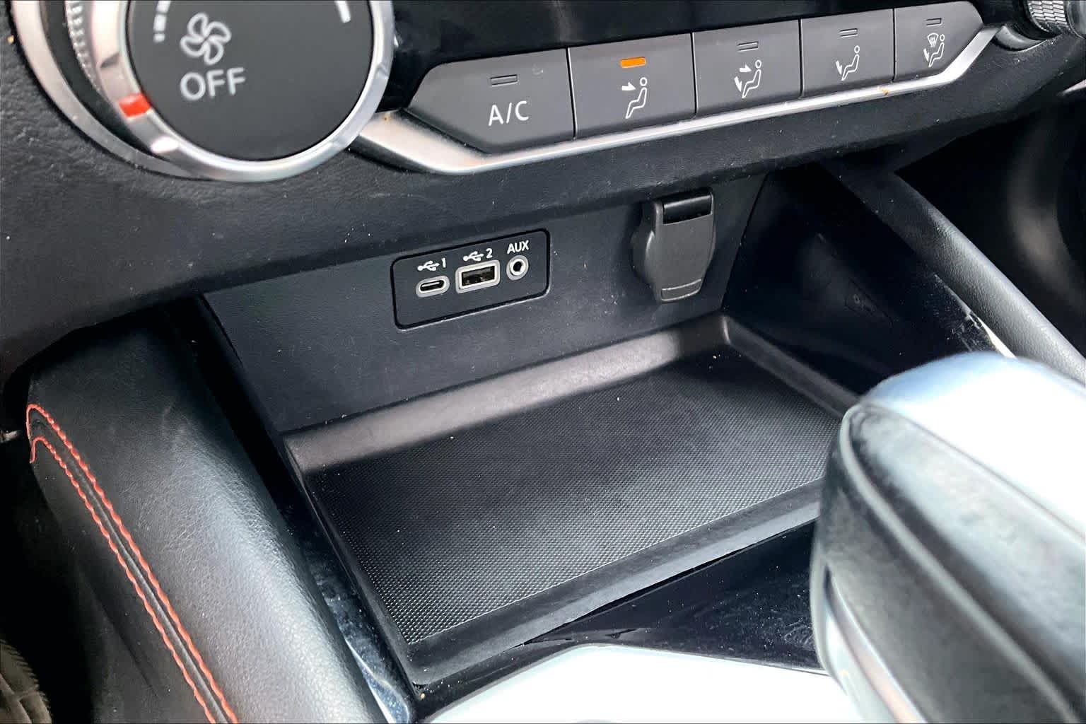 2023 Nissan Altima 2.5 SR Gray Sky Pearl at HGreg Houston