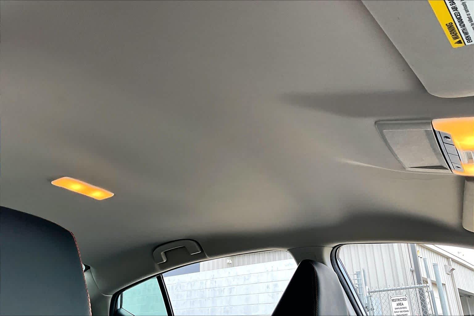 2023 Nissan Altima 2.5 SR Gray Sky Pearl at HGreg Houston