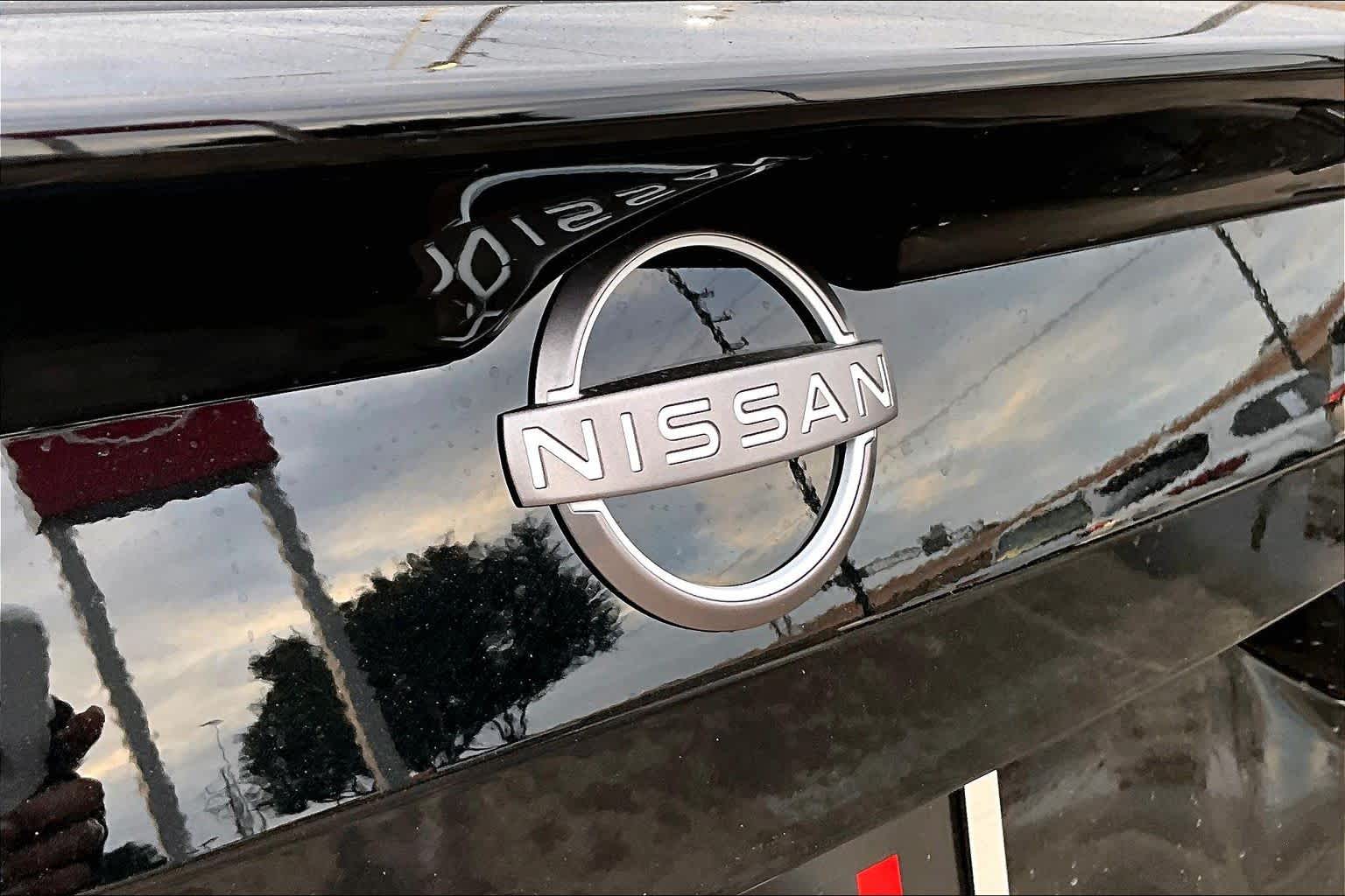 2026 Nissan Altima photo 8 of 20