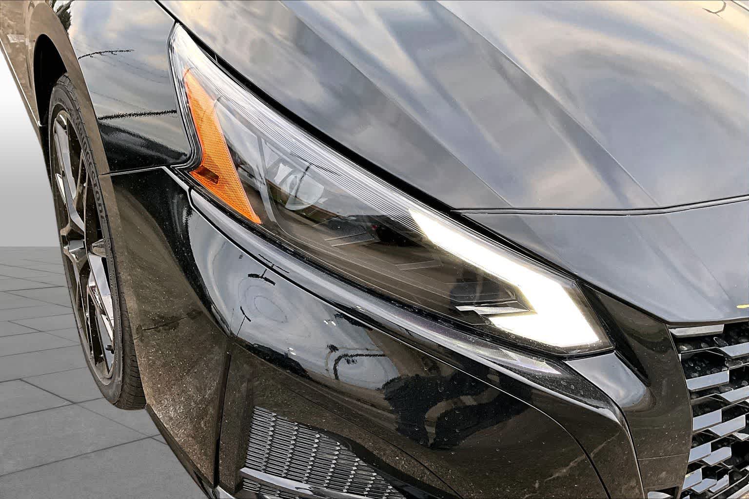 2026 Nissan Altima photo 20 of 20
