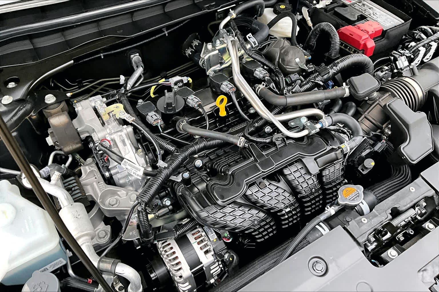 2026 Nissan Altima photo 19 of 20