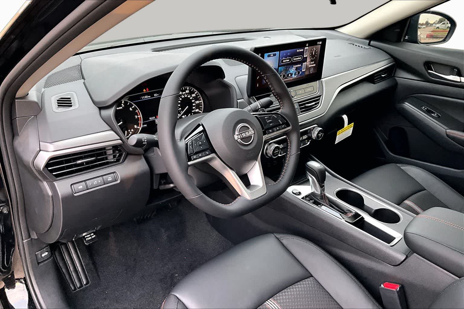 2026 Nissan Altima photo 10 of 20