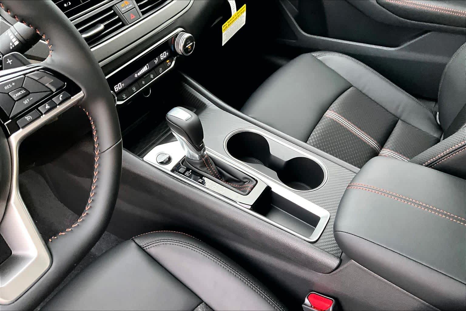 2026 Nissan Altima photo 11 of 20