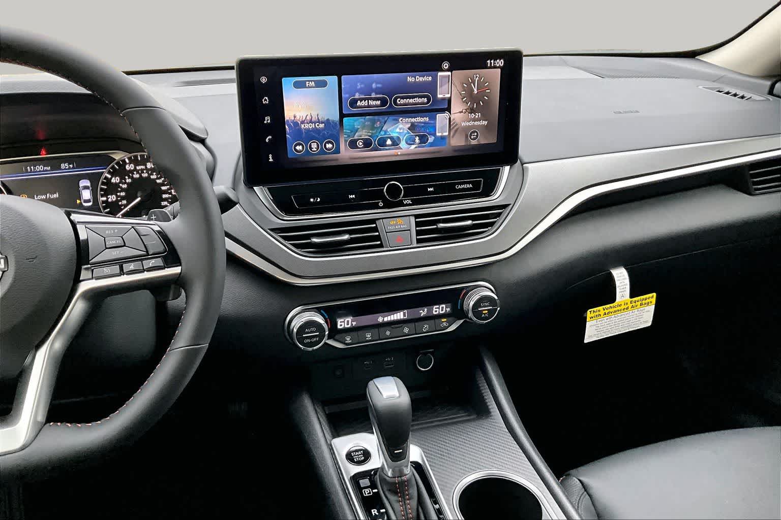 2026 Nissan Altima photo 6 of 20