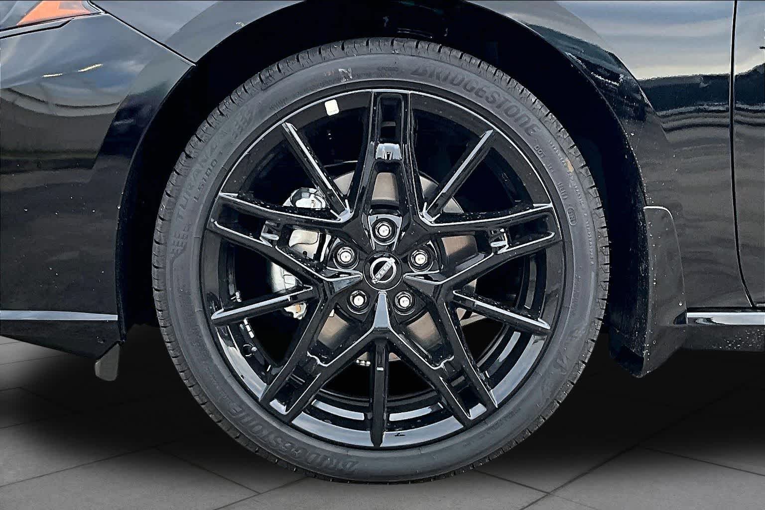 2026 Nissan Altima photo 9 of 20