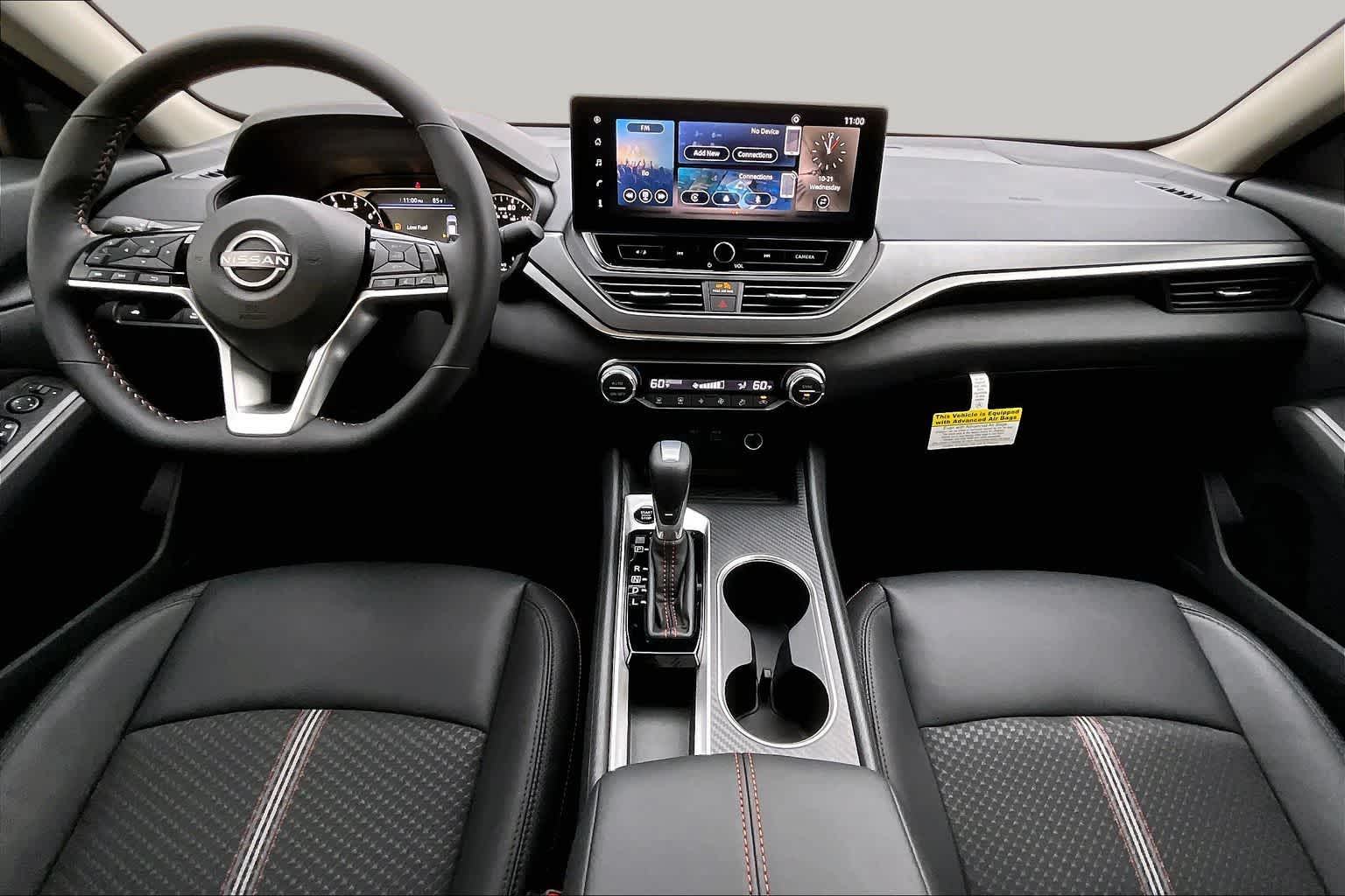 2026 Nissan Altima photo 5 of 20