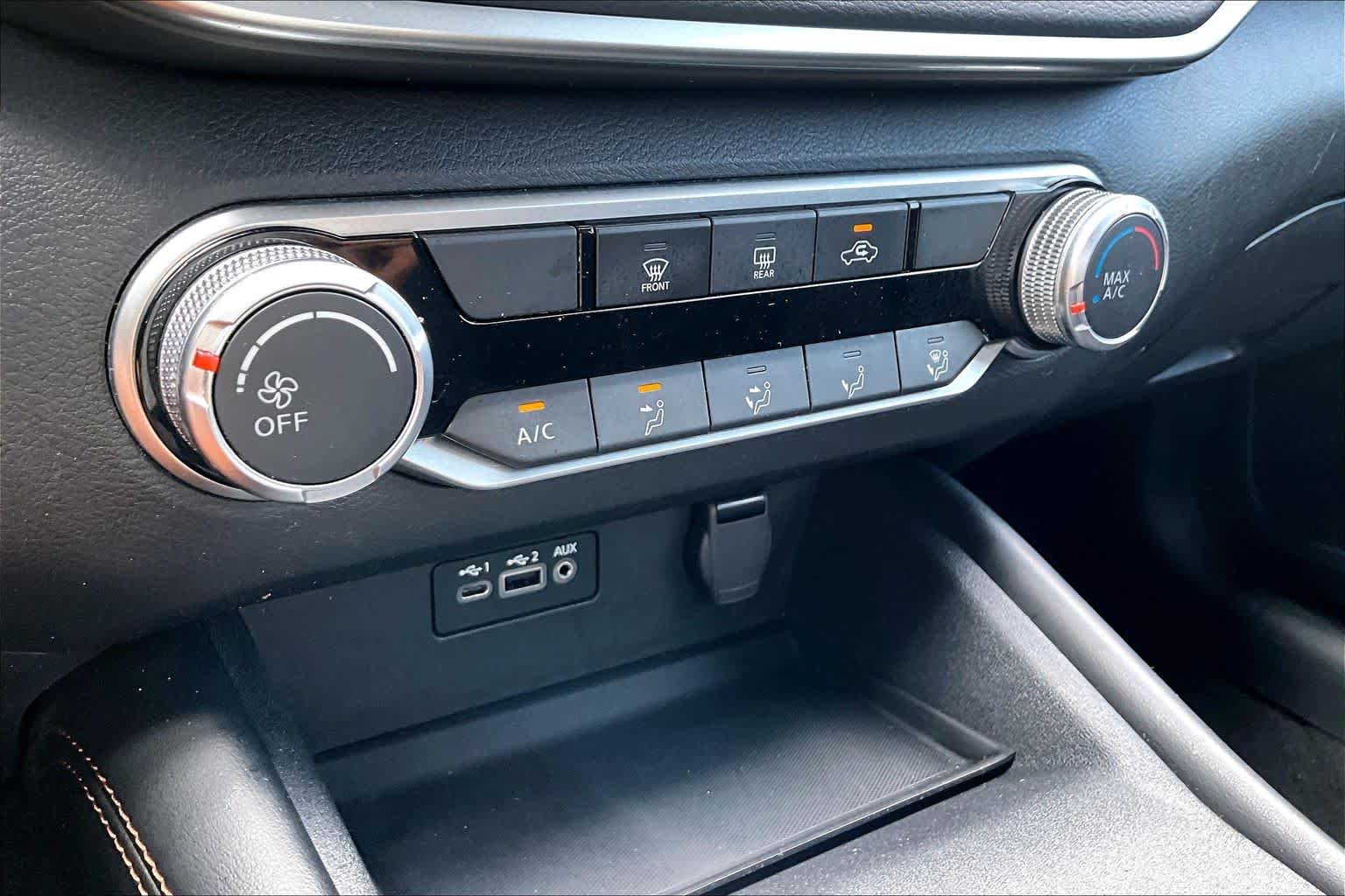 2022 Nissan Altima 2.5 SR Sunset Drift Chromaflair at Lexus of Clear Lake