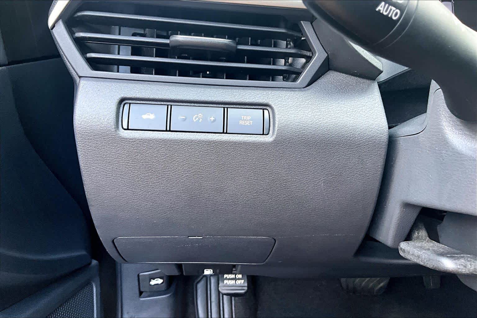 2024 Nissan Altima 2.5 SR Gun Metallic at AutoNation Ford Gulf Fwy