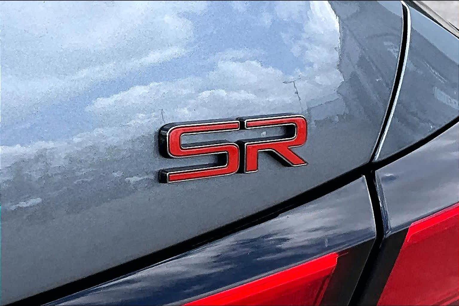 2024 Nissan Altima 2.5 SR - 9