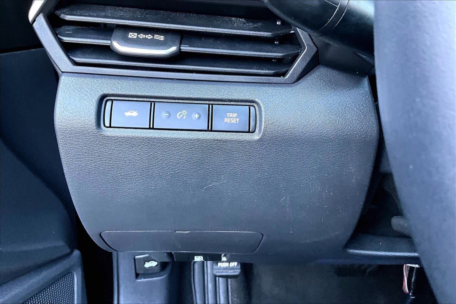 2021 Nissan Altima 2.5 SR Super Black at Lone Star Chevrolet