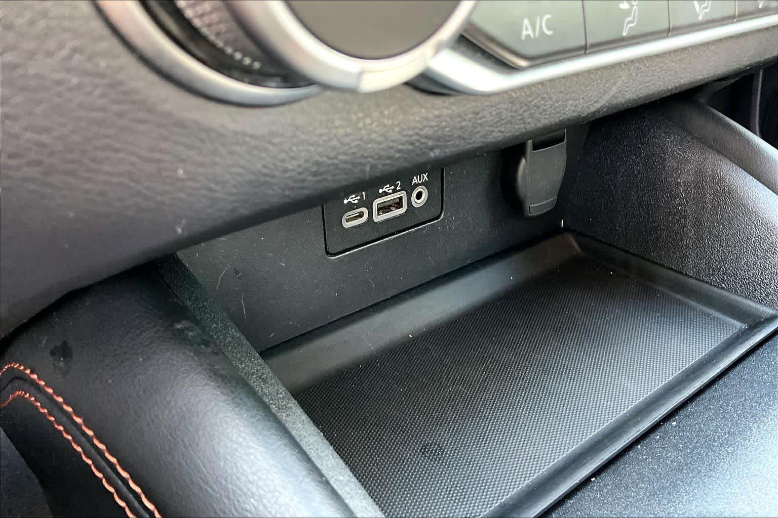 2022 Nissan Altima 2.5 SR Brilliant Silver Metallic at Davis Chevrolet