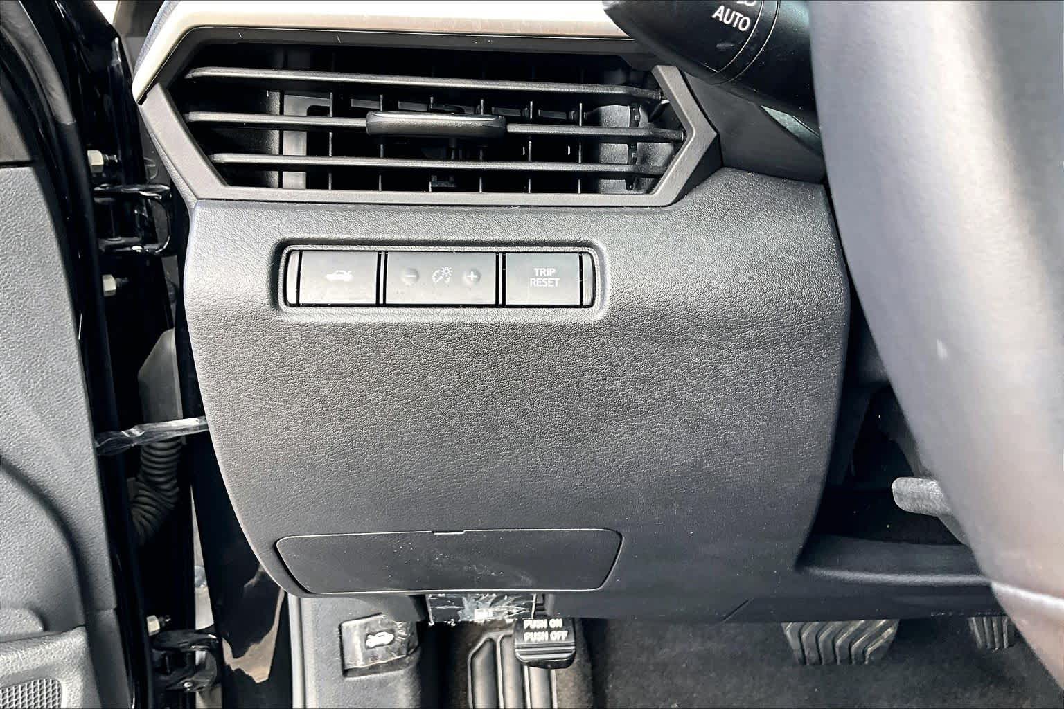 2021 Nissan Altima 2.5 SR Super Black at Honda of Clear Lake