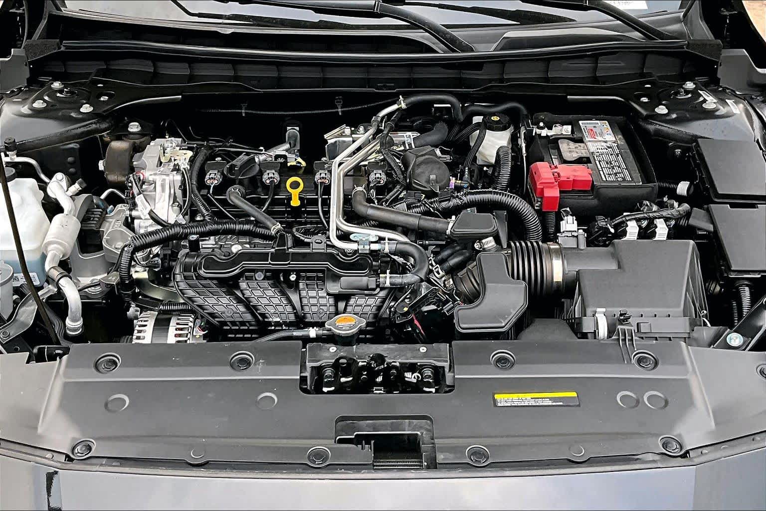 2026 Nissan Altima photo 19 of 22