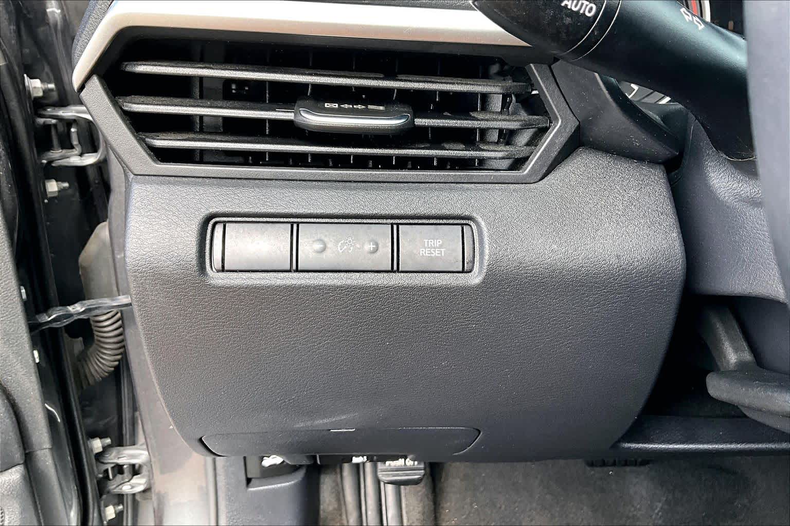 2021 Nissan Altima 2.5 SR Gun Metallic at Honda of Clear Lake