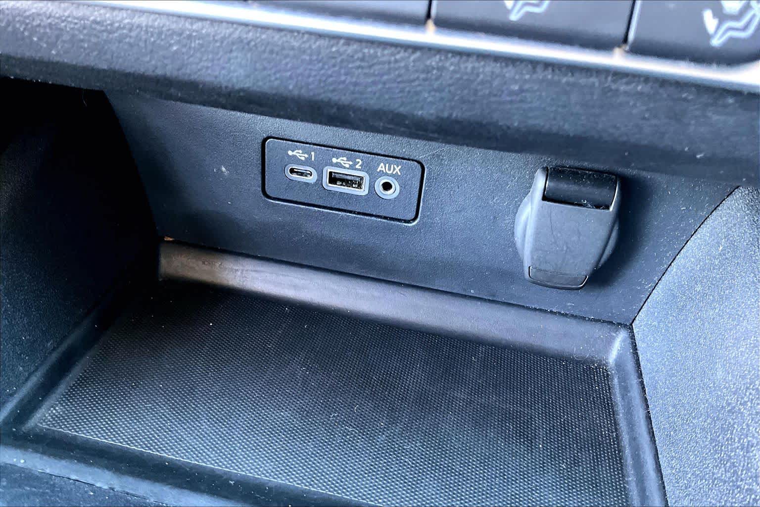 2022 Nissan Altima 2.5 SV Storm Blue Metallic at Honda of Clear Lake