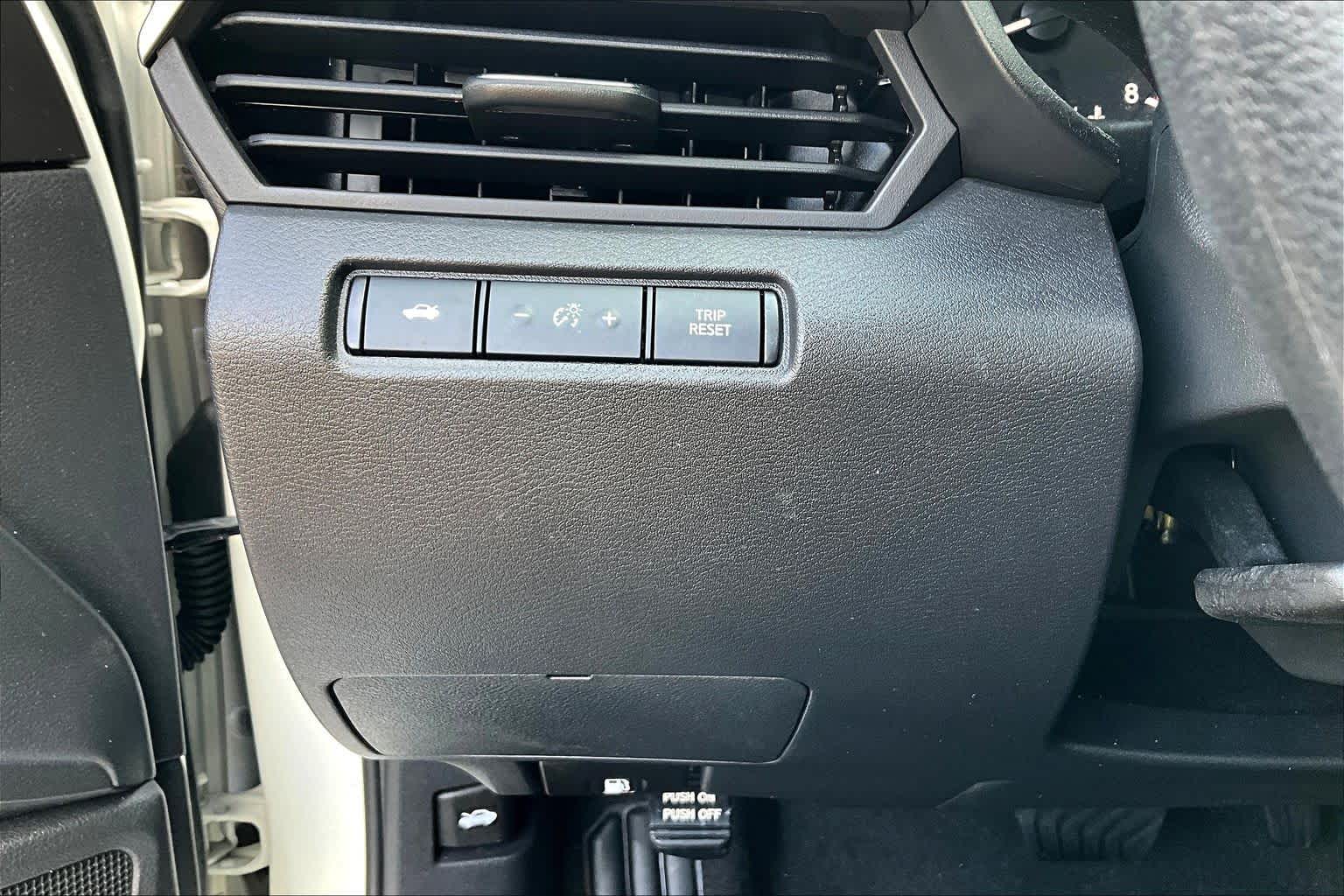 2023 Nissan Altima 2.5 SV Pearl White Tricoat at Friendly Ford Crosby