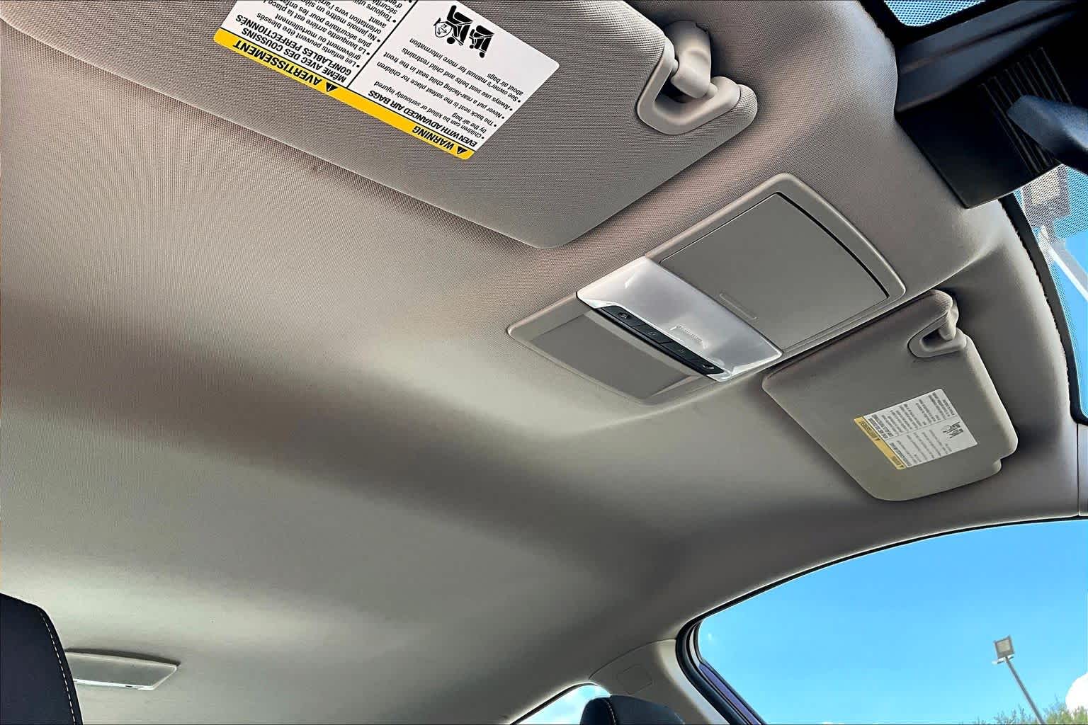 2023 Nissan Altima photo 14 of 37