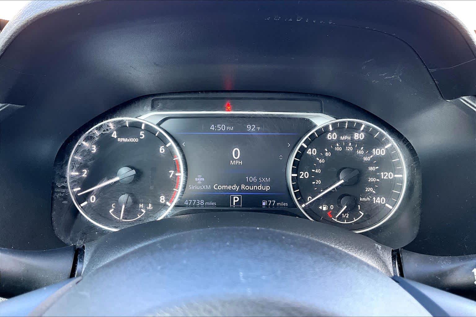 2023 Nissan Altima photo 26 of 37