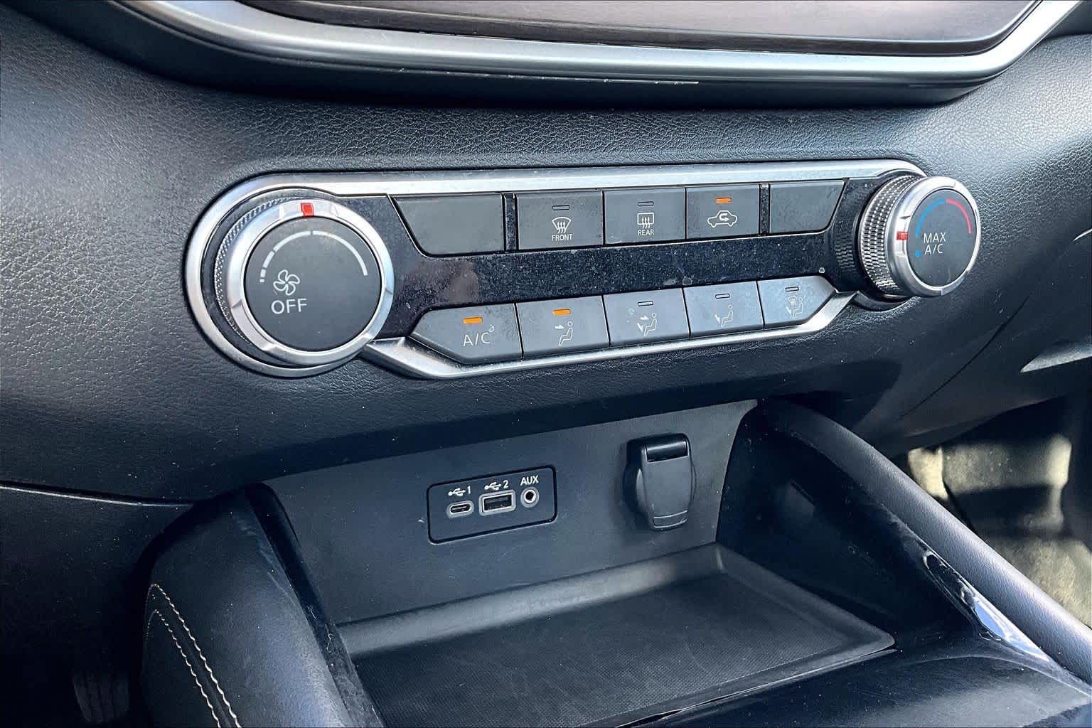 2023 Nissan Altima photo 34 of 37