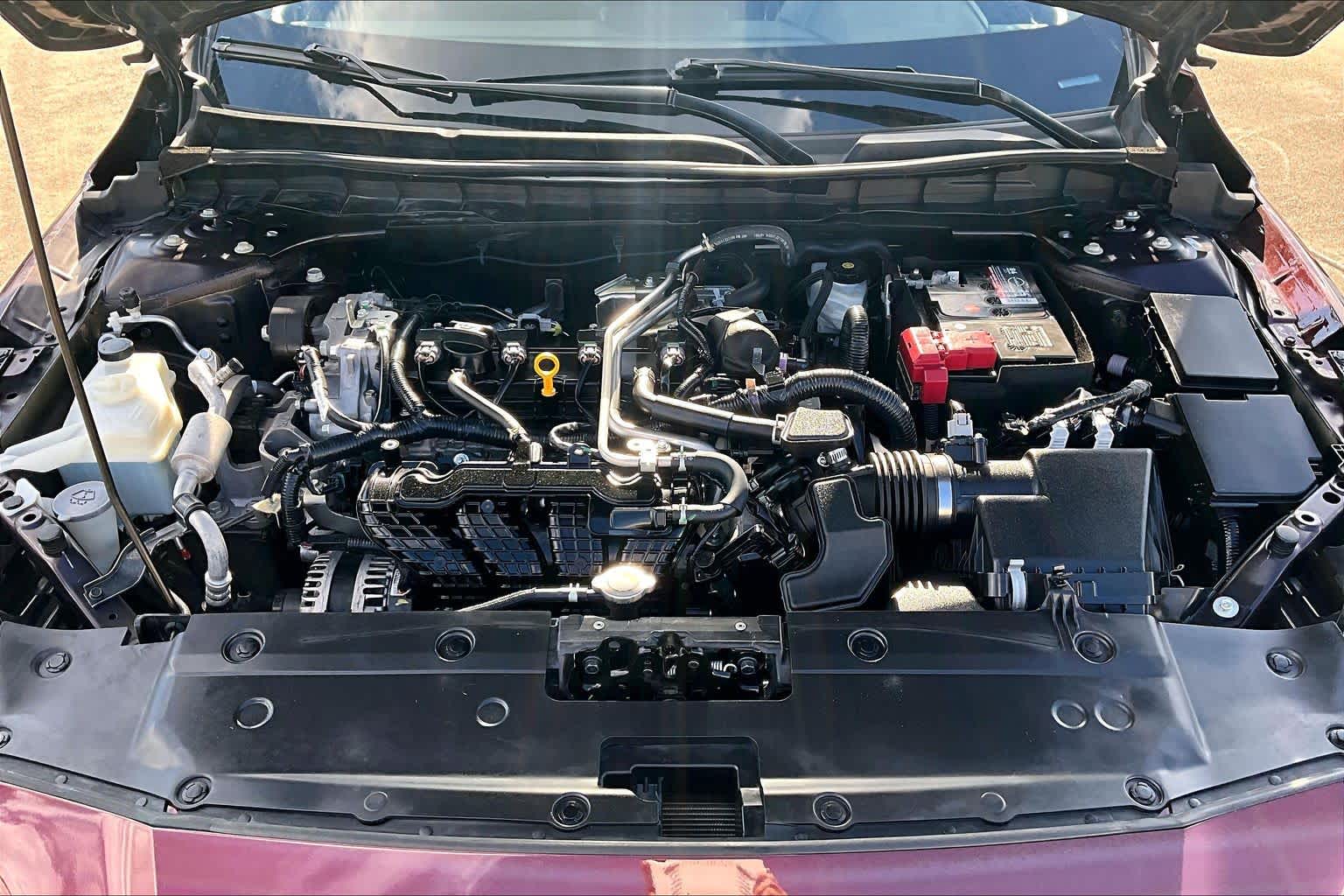 2023 Nissan Altima photo 32 of 37