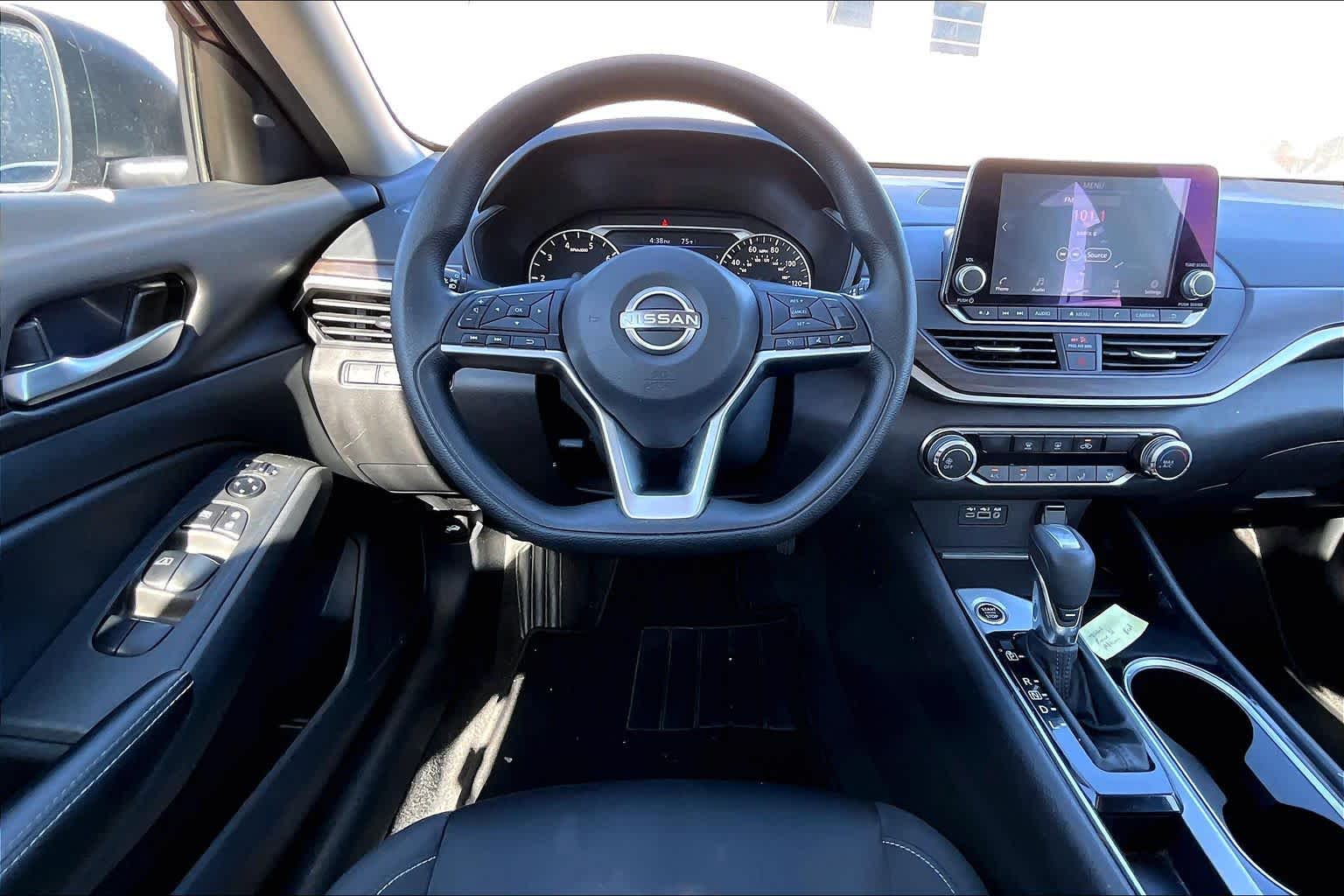 2024 Nissan Altima 2.5 SV - 5