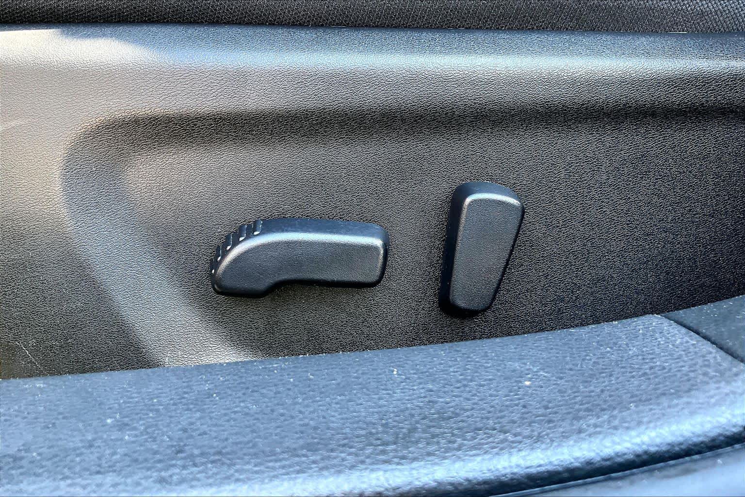 2024 Nissan Altima 2.5 SV Garnet Pearl Metallic at AutoNation Ford Gulf Fwy