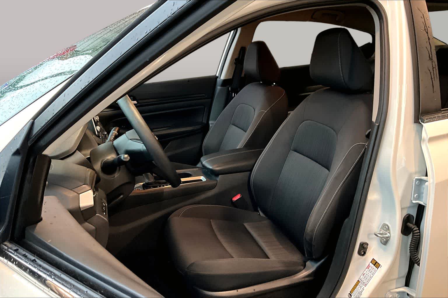 2025 Nissan Altima SV - 7