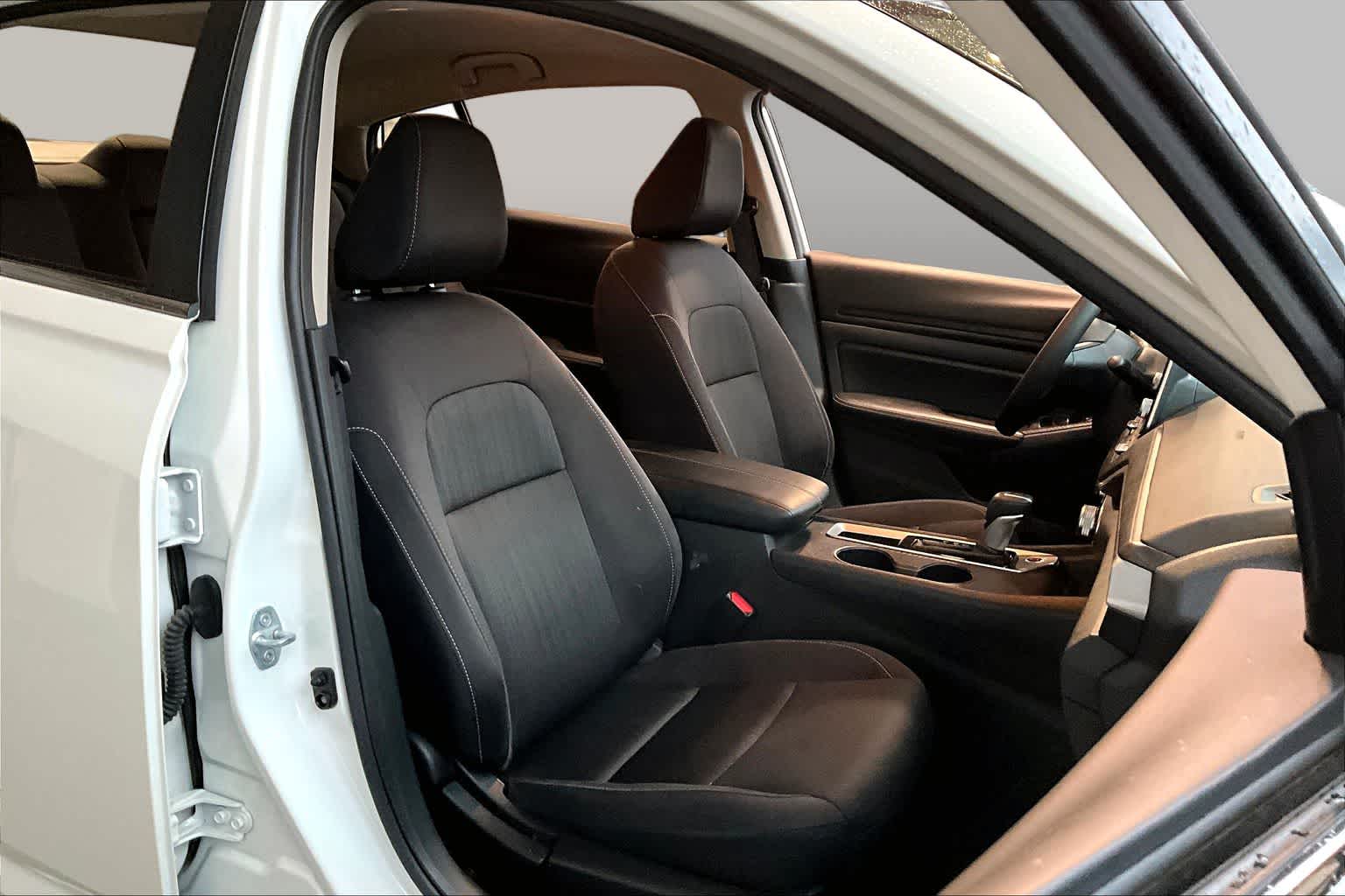 2025 Nissan Altima SV - 8