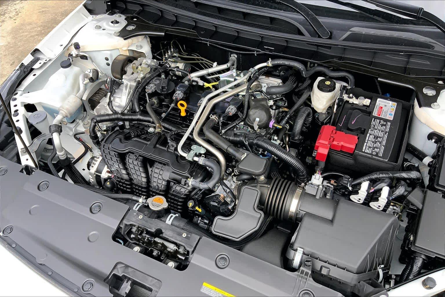 2026 Nissan Altima photo 20 of 21