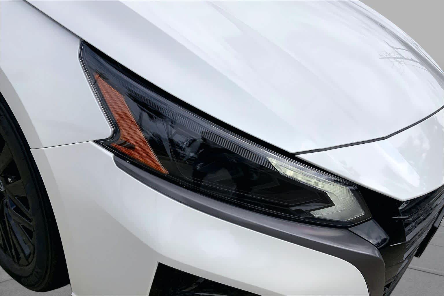 2026 Nissan Altima photo 21 of 21