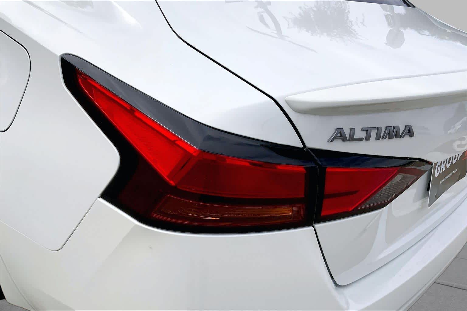 2026 Nissan Altima photo 12 of 21