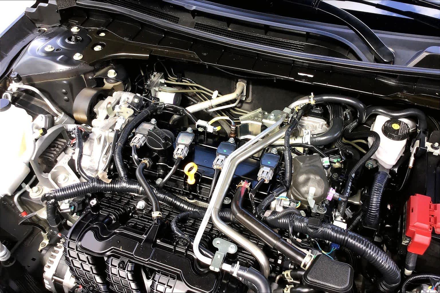 2023 Nissan Altima 2.5 SV Super Black at Auto Boutique Texas
