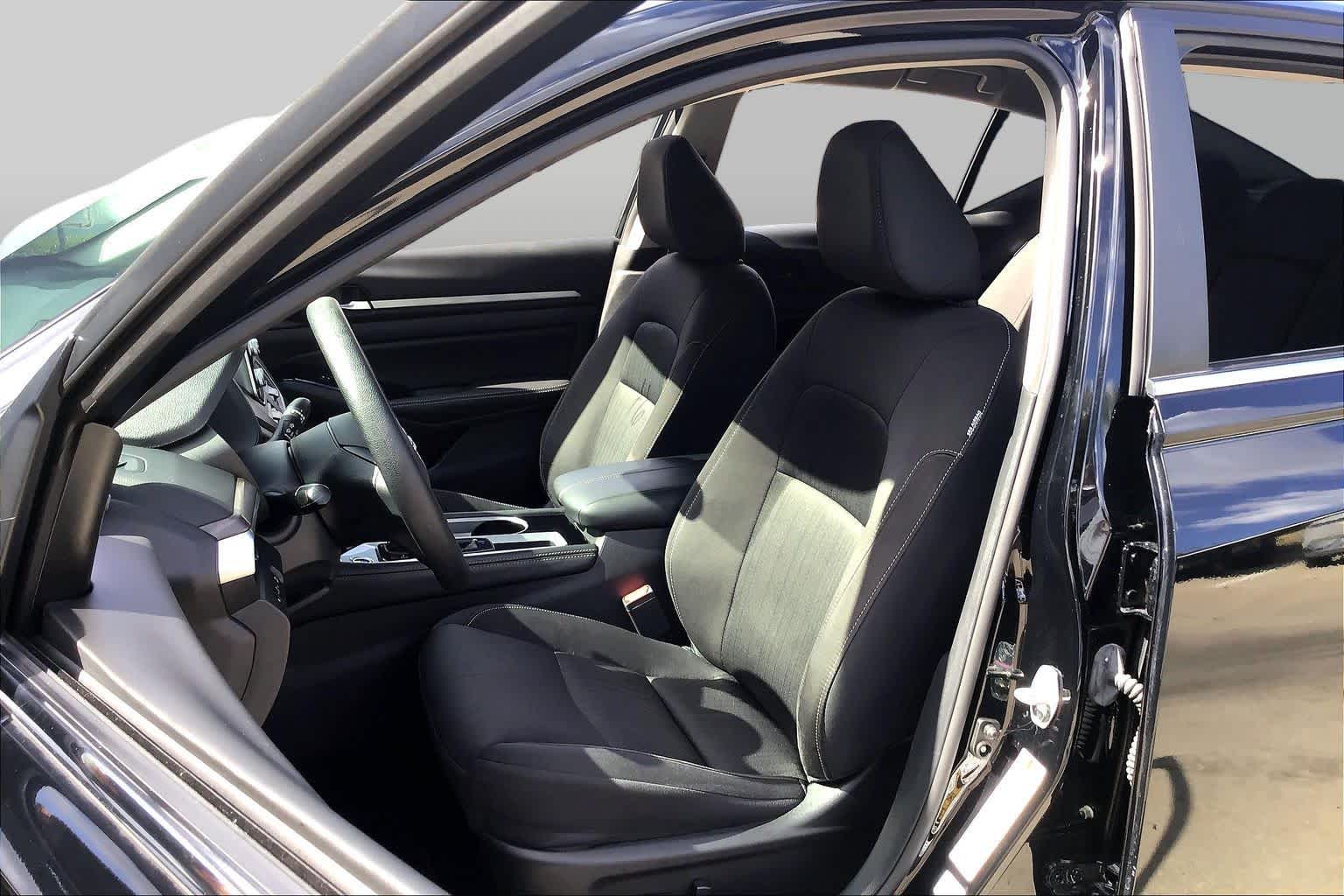 2023 Nissan Altima 2.5 SV - 7