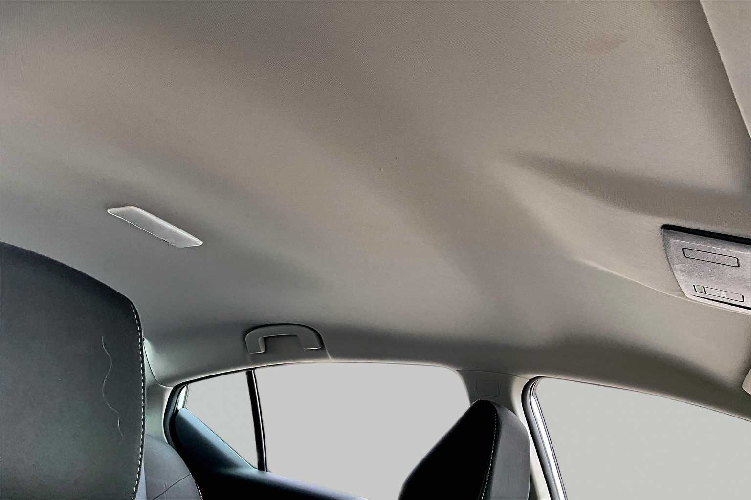 2025 Nissan Altima SV Glacier White at Lexus of Clear Lake