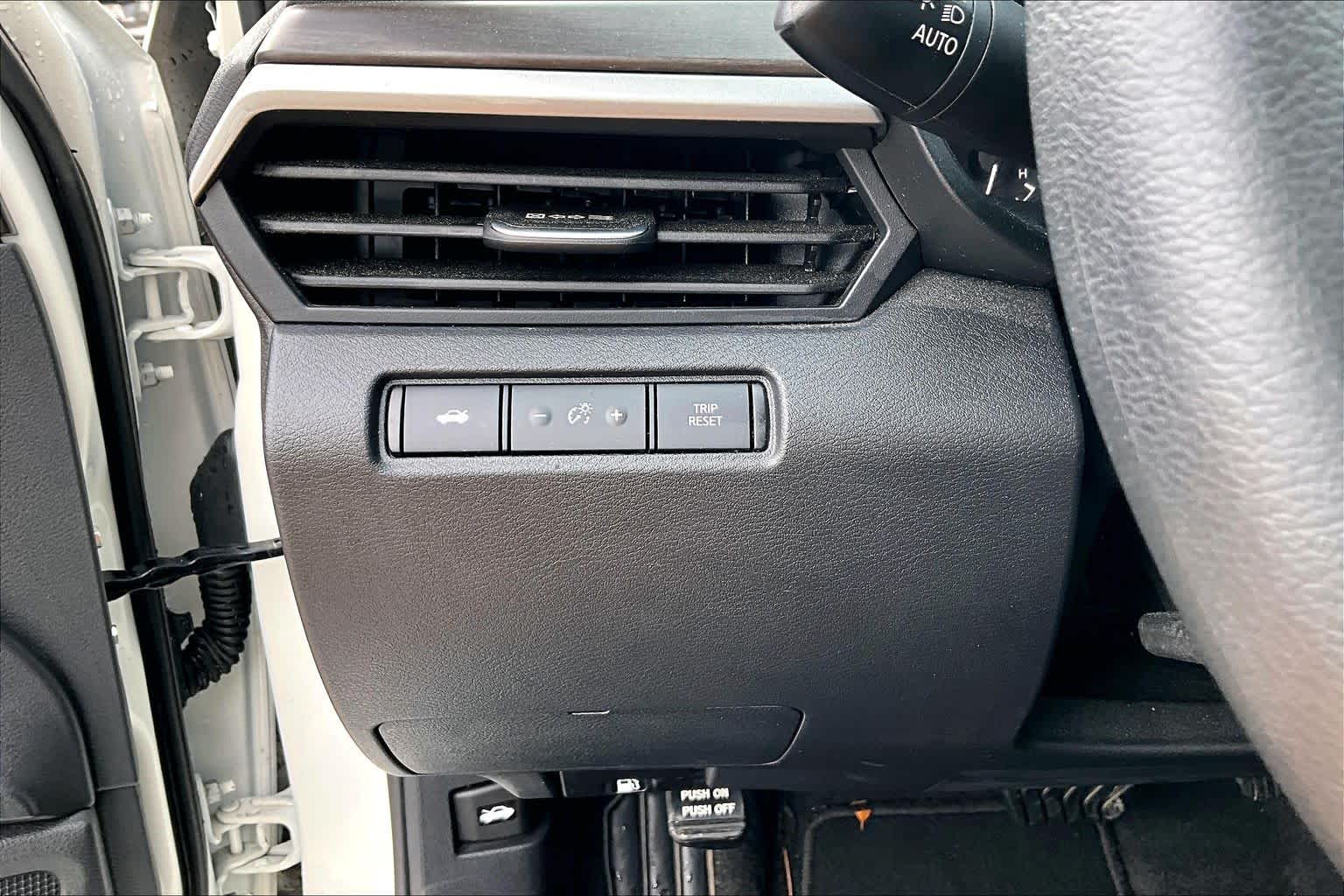 2025 Nissan Altima SV Glacier White at Lexus of Clear Lake
