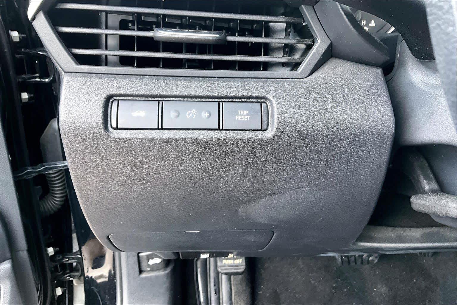 2025 Nissan Altima SV Super Black at Sterling McCall Nissan