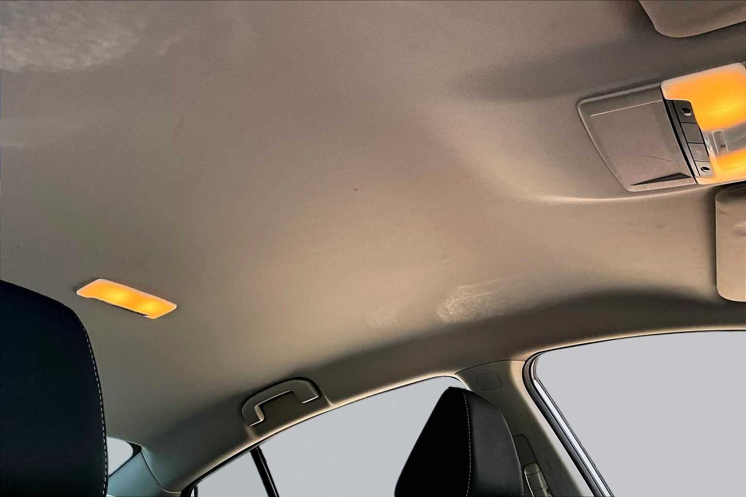 2021 Nissan Altima 2.5 SV Brilliant Silver Metallic at Honda of Clear Lake
