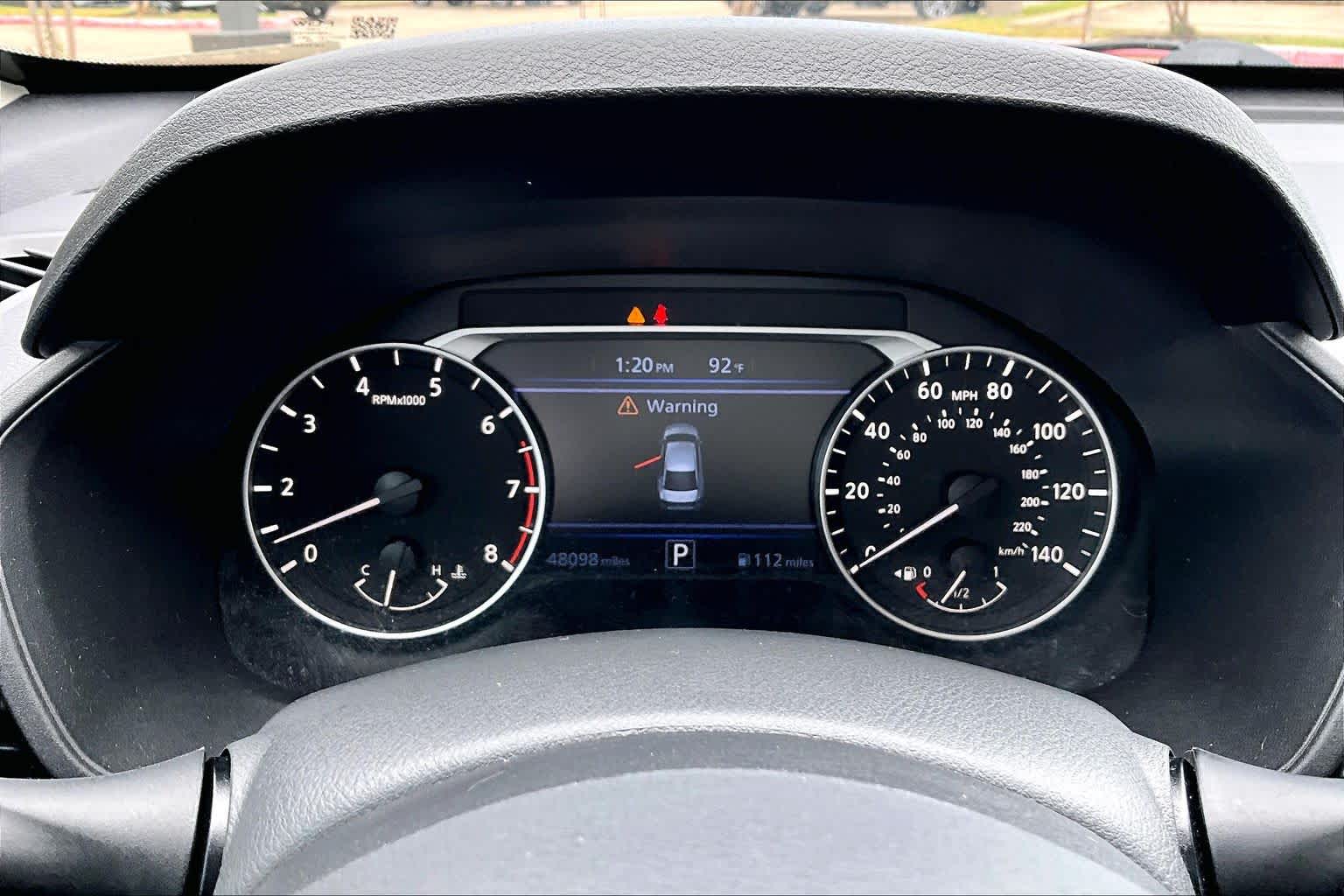 2023 Nissan Altima photo 26 of 35
